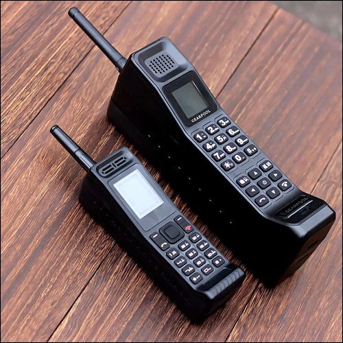 Limouyin Vintage Cell Phone
