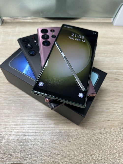 Smartphone