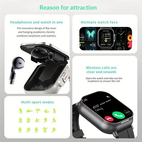 Smartwatch