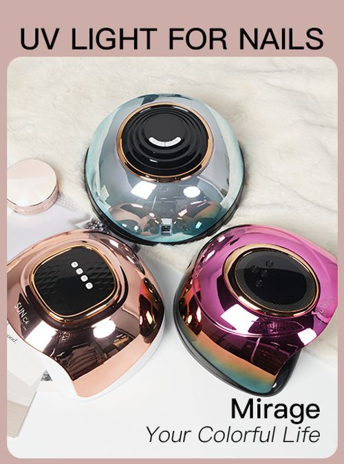 UV Nail Lamp