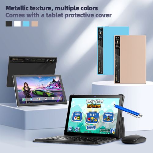tablet computer