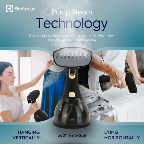 Electrolux Steamer for Clothes,