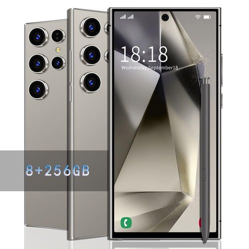 W24 Ultra Cell Phone