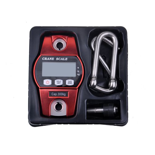 KlauDigital Hanging Scale High