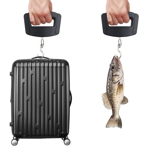 Luggage Weight Scale,