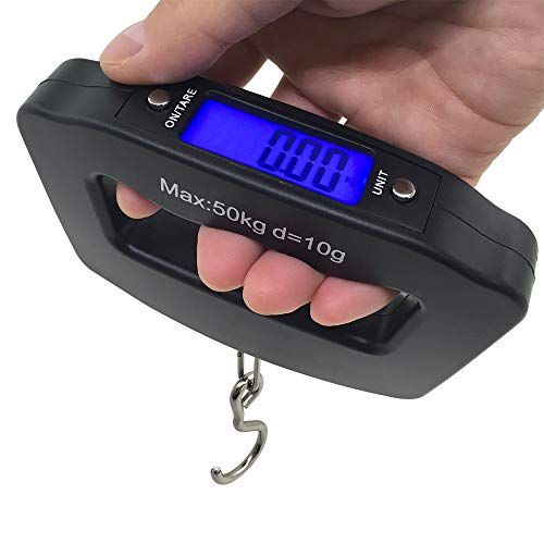Luggage Weight Scale,