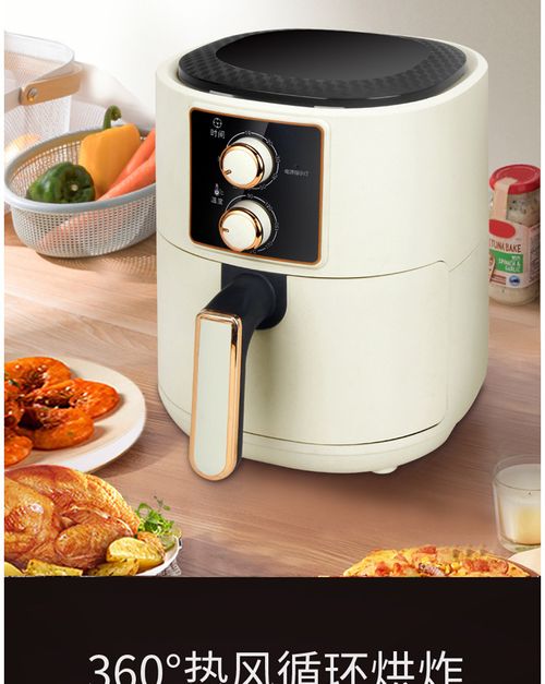 Air fryer