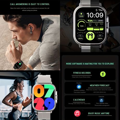 Smartwatch