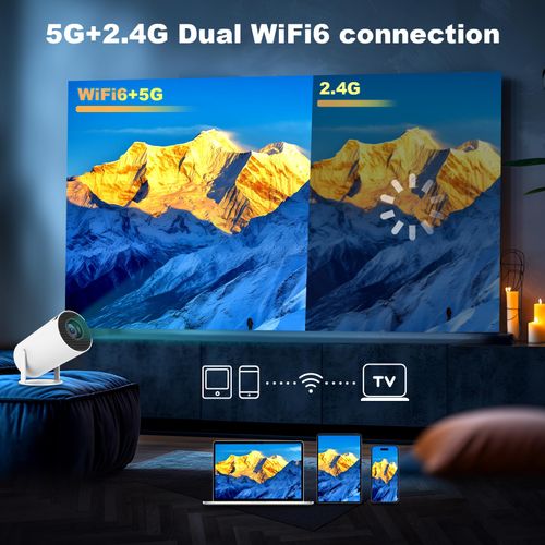Mini Projector