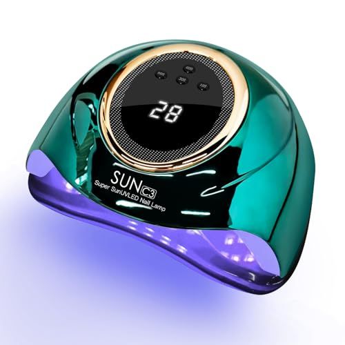 UV Nail Lamp