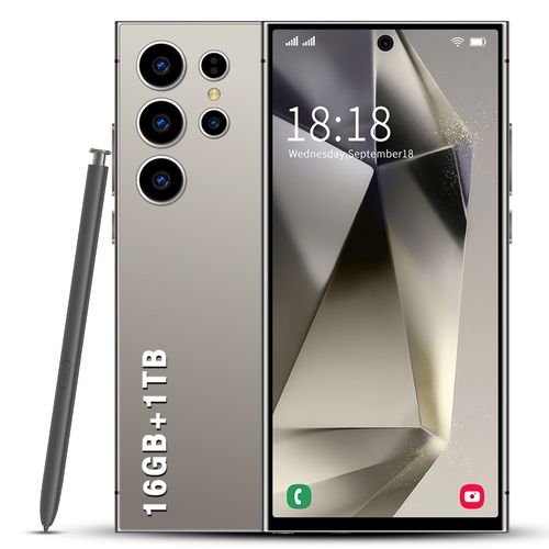 W24 Ultra Cell Phone