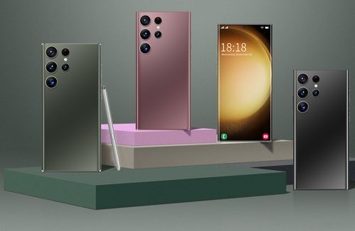 Smartphone