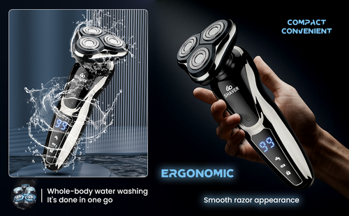 Electric Shaver