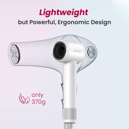 Hair Dryer