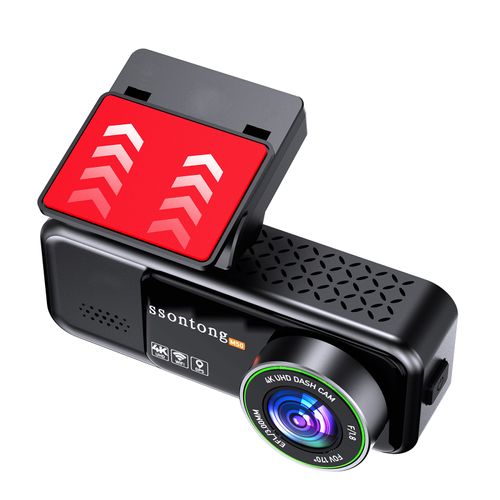 Dash Cam