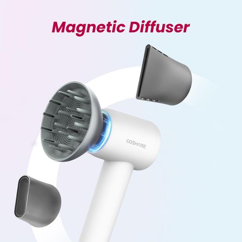 Hair Dryer