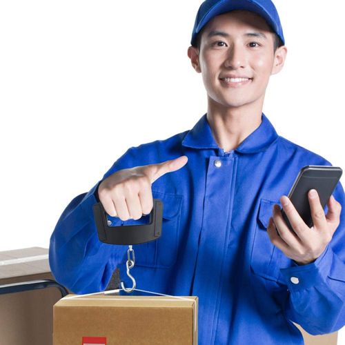 Luggage Weight Scale,