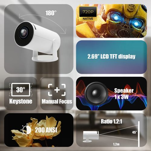 Projector