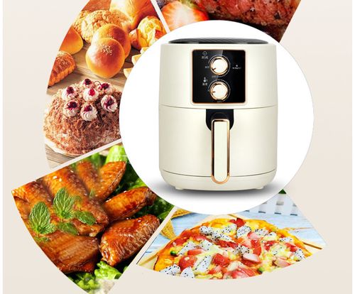 Air fryer