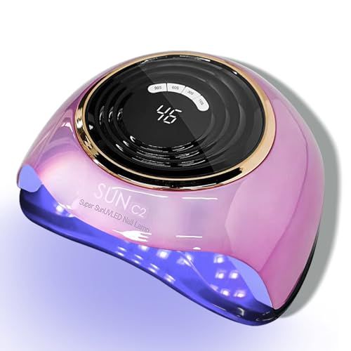 UV Nail Lamp