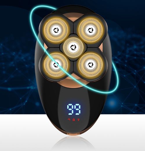 Electric Shavers for Men