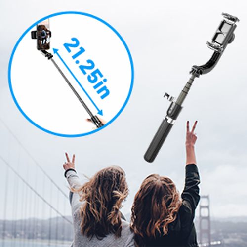 Gimbal Stabilizer for Smartphone