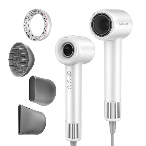 Hair Dryer