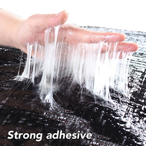 🔥🐀 Rats stand no chance! 120cm big size rat glue mat, heavy-duty strong adhesive to catch all rats easily ❌🧲