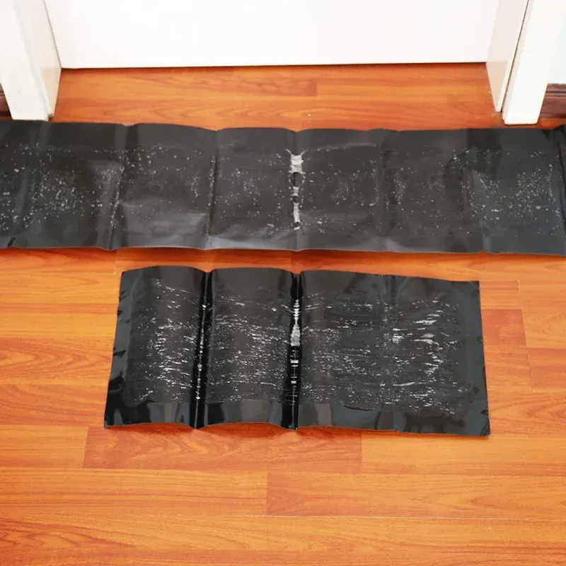 🔥🐀 Rats stand no chance! 120cm big size rat glue mat, heavy-duty strong adhesive to catch all rats easily ❌🧲