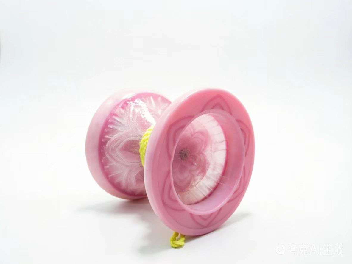 Night Glow Yo-Yo