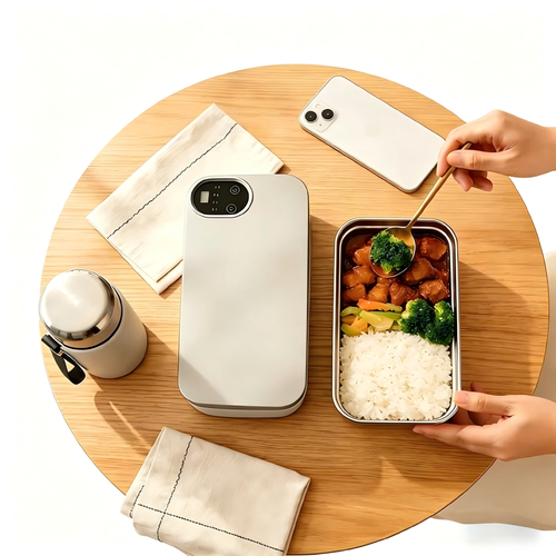 Food Container