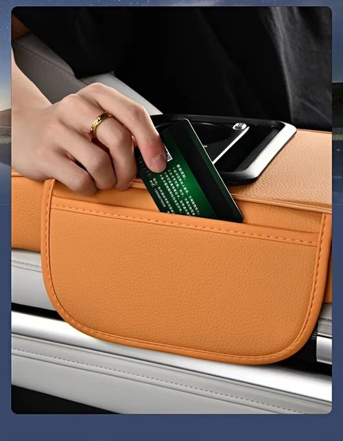 Car Armrest Box
