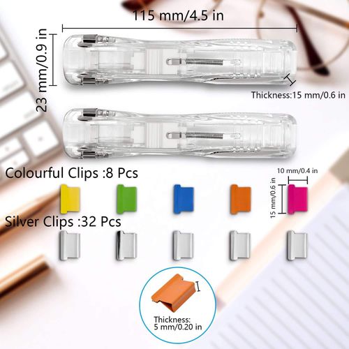 paper clip