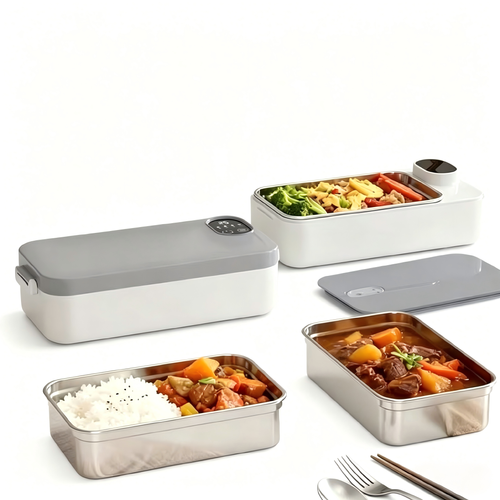 Food Container