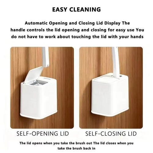 Toilet Brush