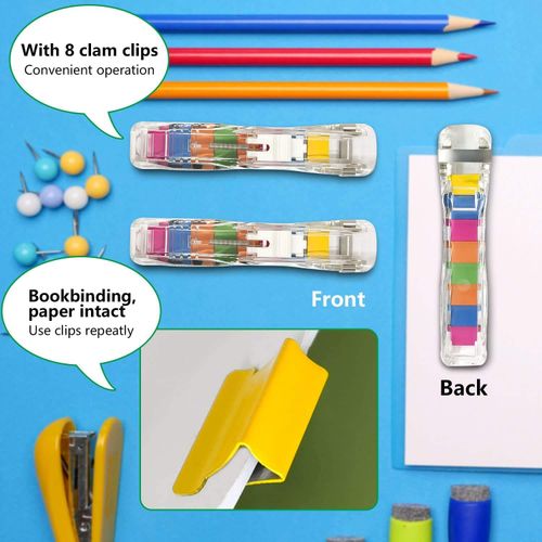 paper clip