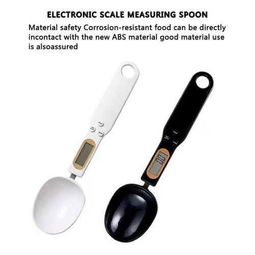 measuring spoon