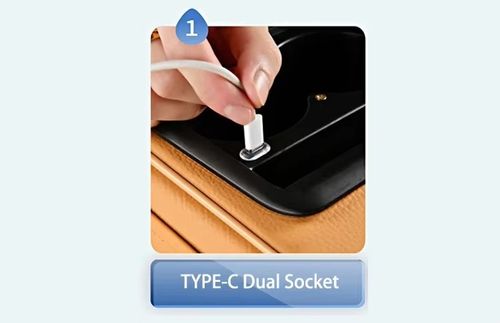 Car Armrest Box
