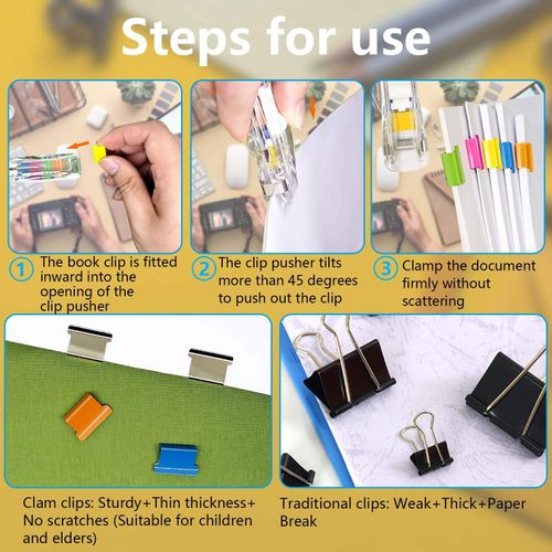 paper clip