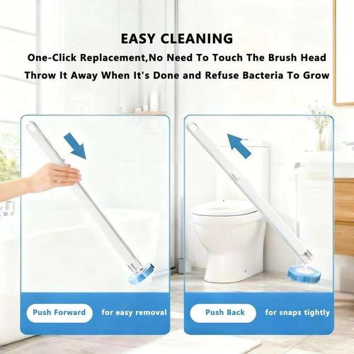 Toilet Brush