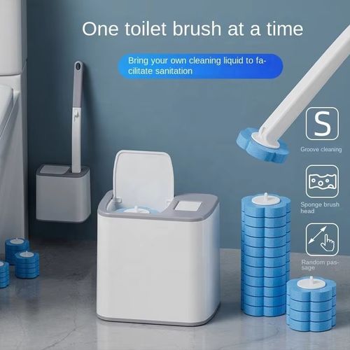 Toilet Brush