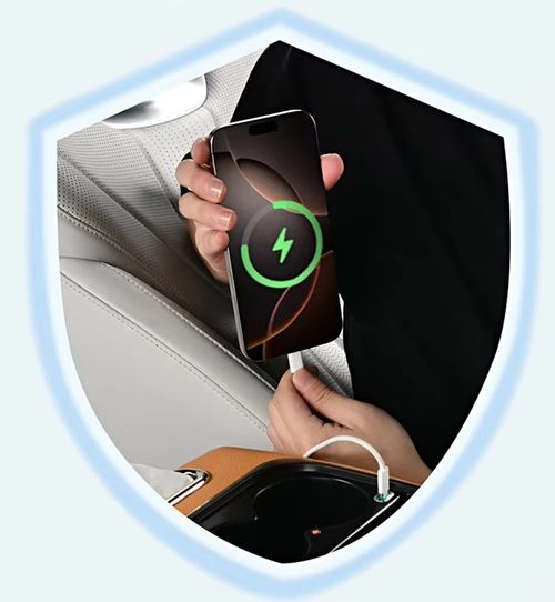 Car Armrest Box