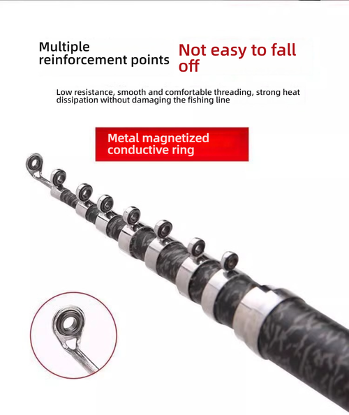 Mini caneta de bolso pequena vara de mar