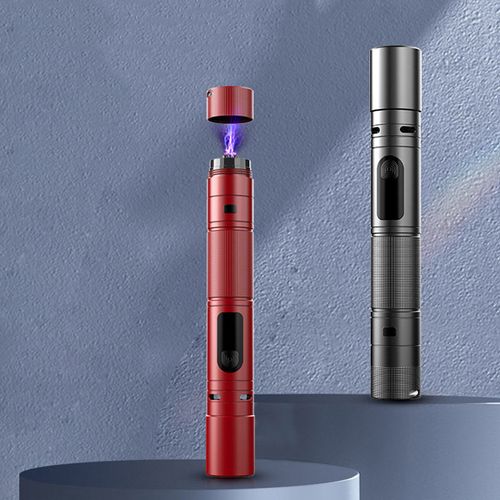 Lanterna de autodefesa