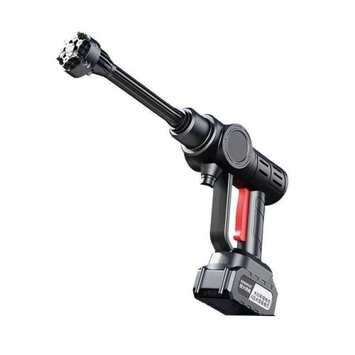 Lavadora de alta pressão Jet Foam Gun Car Cleaning Washer Mini Lavadora De Pressão Para