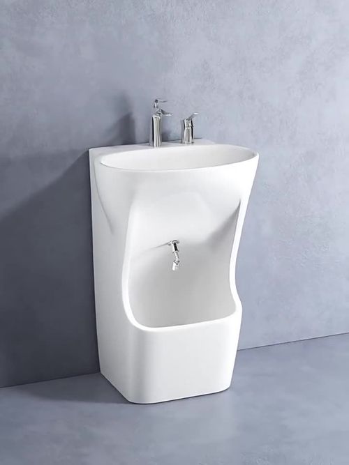 Hand and Foot Design Simple Washing