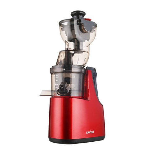 grande calibre juicer multifuncional com uma