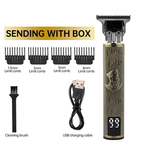 Máquina de cortar cabelo