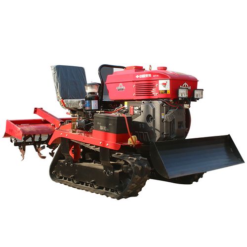 Trator multifuncional de borracha para fazendas, trator industrial lrt 23 de borracha para esteiras