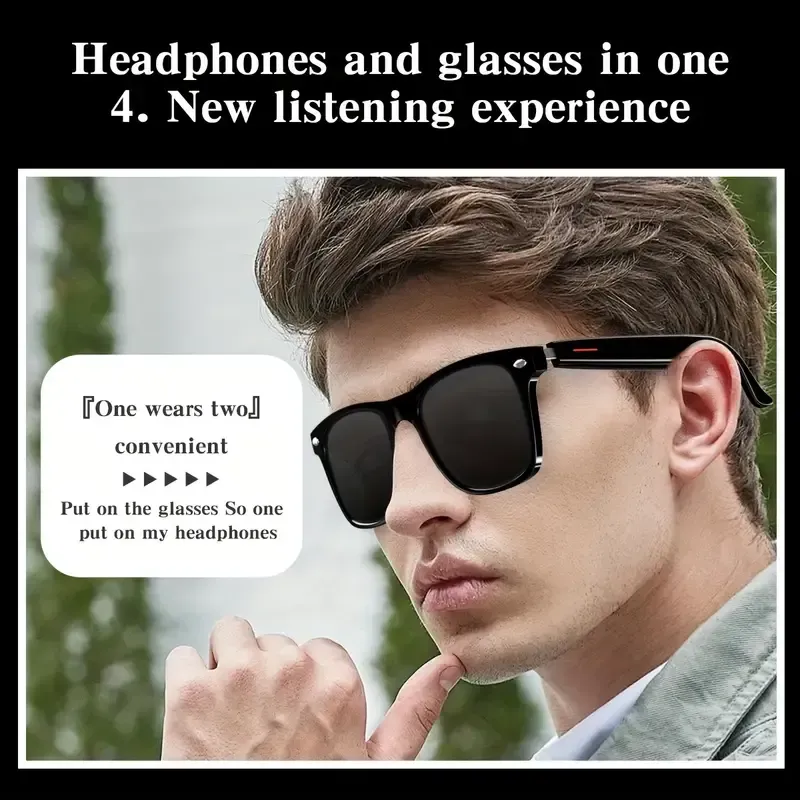 polarized Spectacles